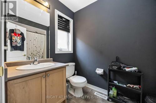 41 Foresta Drive, Vaughan, ON - Indoor Photo Showing Bathroom