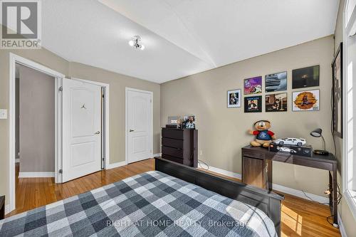 41 Foresta Drive, Vaughan, ON - Indoor Photo Showing Bedroom
