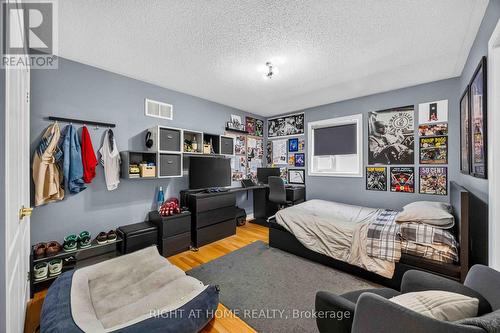 41 Foresta Drive, Vaughan, ON - Indoor Photo Showing Bedroom