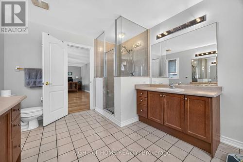 41 Foresta Drive, Vaughan, ON - Indoor Photo Showing Bathroom