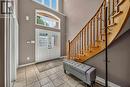 41 Foresta Drive, Vaughan, ON  - Indoor Photo Showing Other Room 