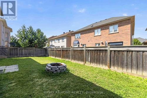 41 Foresta Drive, Vaughan, ON - Outdoor