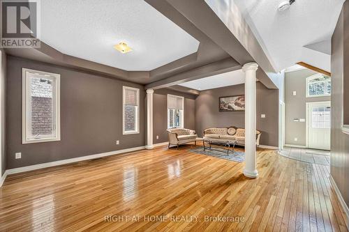 41 Foresta Drive, Vaughan, ON - Indoor Photo Showing Other Room
