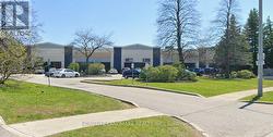 161 ALDEN ROAD N  Markham, ON L3R 3W7