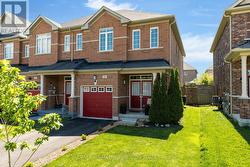 55 FORSYTH CRESCENT  Barrie, ON L4N 6R1