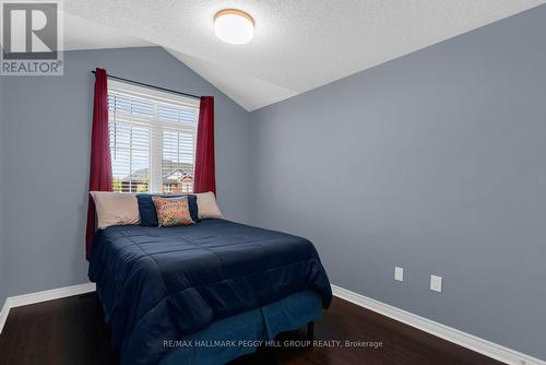 55 Forsyth Crescent, Barrie, ON - Indoor Photo Showing Bedroom
