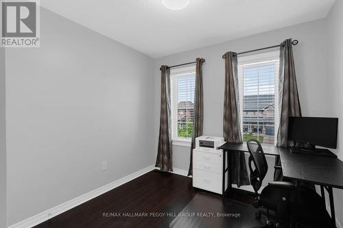 55 Forsyth Crescent, Barrie, ON - Indoor Photo Showing Office