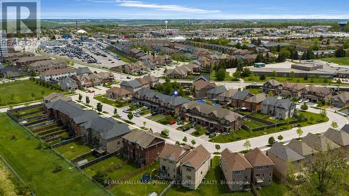 55 Forsyth Crescent, Barrie, ON - Outdoor With View