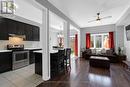 55 Forsyth Crescent, Barrie, ON  - Indoor 