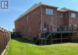 26 MONTPELIER STREET  Brampton, ON L6Y 6A6
