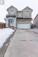 39 SAVITA ROAD Brampton, ON L7A 3V1