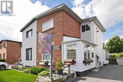 2359 BROOKHURST ROAD  Mississauga, ON L5J 1R1