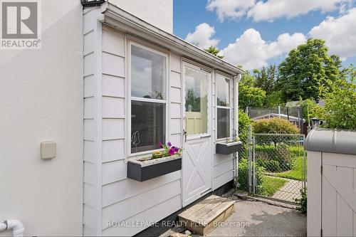 2359 Brookhurst Road, Mississauga, ON - Outdoor With Exterior