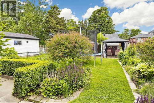 2359 Brookhurst Road, Mississauga, ON - Outdoor