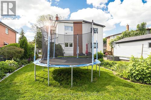 2359 Brookhurst Road, Mississauga, ON - Outdoor