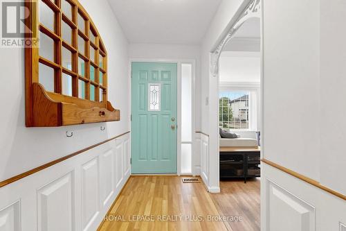 2359 Brookhurst Road, Mississauga, ON - Indoor Photo Showing Other Room