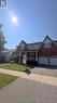 53 Brookwood Drive, Barrie, ON  - Outdoor With Deck Patio Veranda With Facade 
