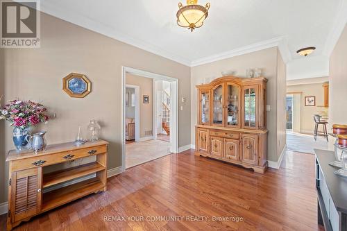 53 Brookwood Drive, Barrie, ON - Indoor Photo Showing Other Room
