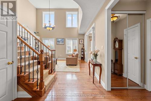 53 Brookwood Drive, Barrie, ON - Indoor Photo Showing Other Room
