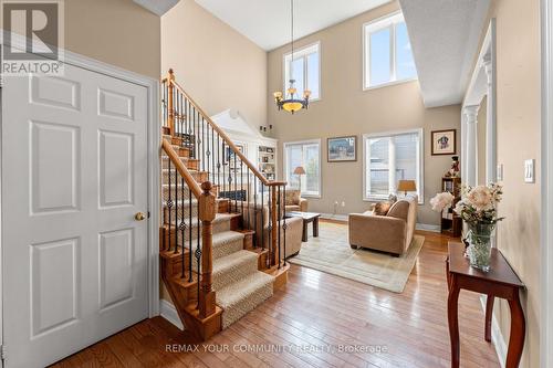 53 Brookwood Drive, Barrie, ON - Indoor Photo Showing Other Room