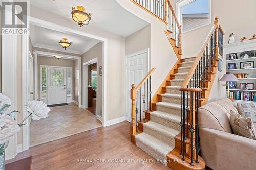 53 Brookwood Drive, Barrie, ON - Indoor Photo Showing Other Room