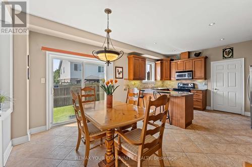 53 Brookwood Drive, Barrie, ON - Indoor