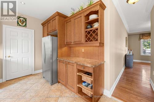 53 Brookwood Drive, Barrie, ON - Indoor Photo Showing Other Room
