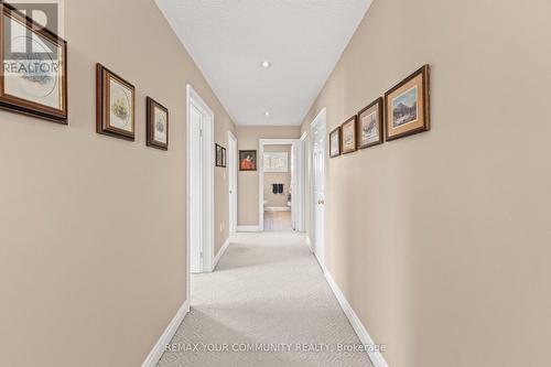 53 Brookwood Drive, Barrie, ON - Indoor Photo Showing Other Room