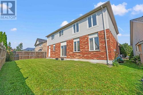 53 Brookwood Drive, Barrie, ON - Outdoor