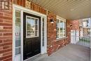 53 Brookwood Drive, Barrie, ON  - Outdoor With Deck Patio Veranda With Exterior 