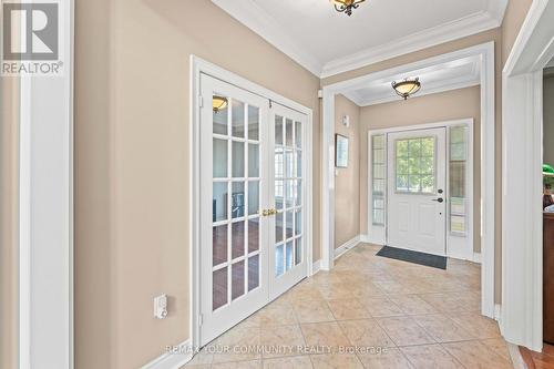 53 Brookwood Drive, Barrie, ON - Indoor Photo Showing Other Room
