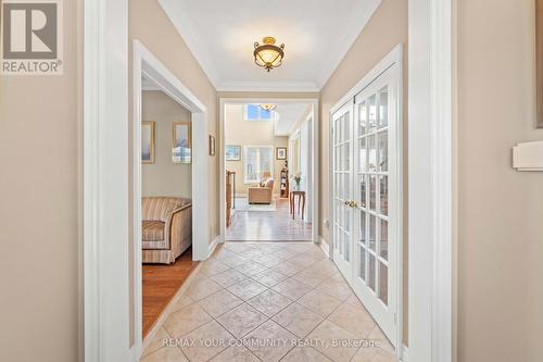 53 Brookwood Drive, Barrie, ON - Indoor Photo Showing Other Room