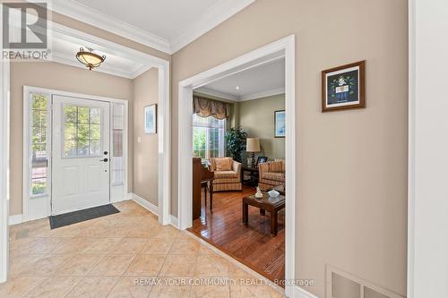 53 Brookwood Drive, Barrie, ON - Indoor Photo Showing Other Room