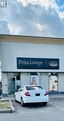 3 - 45 Woodbine Downs Boulevard, Toronto, ON 