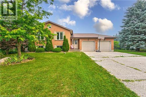 40 Peter Street, Scotland, ON - Outdoor