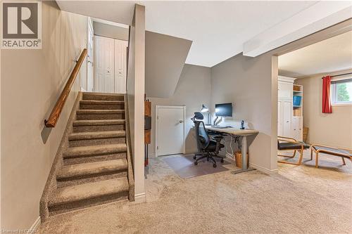 40 Peter Street, Scotland, ON - Indoor