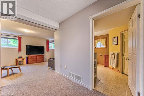 40 Peter Street, Scotland, ON - Indoor
