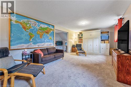 40 Peter Street, Scotland, ON - Indoor Photo Showing Other Room