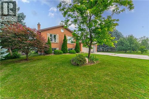 40 Peter Street, Scotland, ON - Outdoor