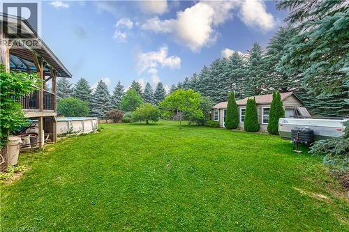 40 Peter Street, Scotland, ON - Outdoor