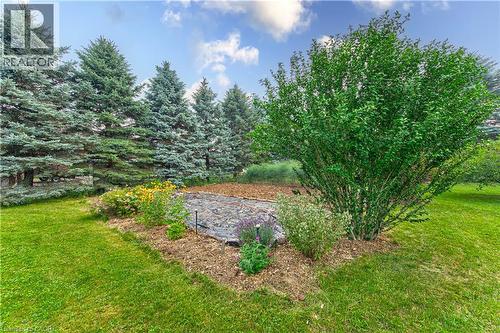 40 Peter Street, Scotland, ON - Outdoor