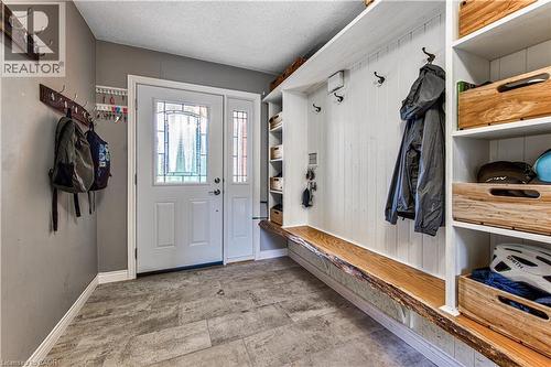 40 Peter Street, Scotland, ON - Indoor Photo Showing Other Room