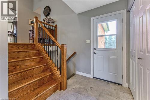40 Peter Street, Scotland, ON - Indoor Photo Showing Other Room