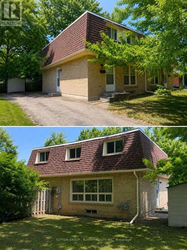 433A Dunvegan Drive, Waterloo, ON - Outdoor With Exterior