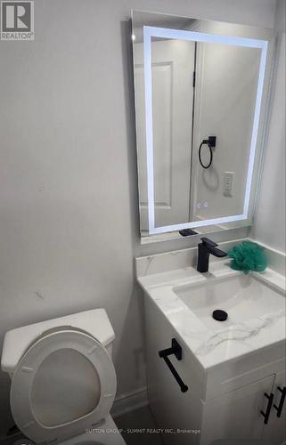 433A Dunvegan Drive, Waterloo, ON - Indoor Photo Showing Bathroom