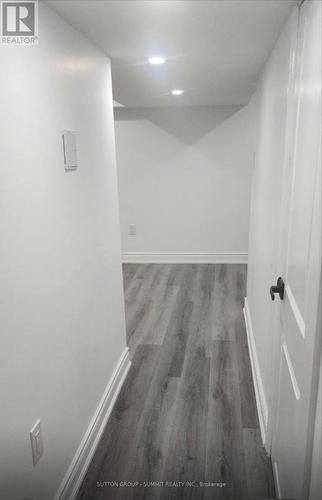 433A Dunvegan Drive, Waterloo, ON - Indoor Photo Showing Other Room
