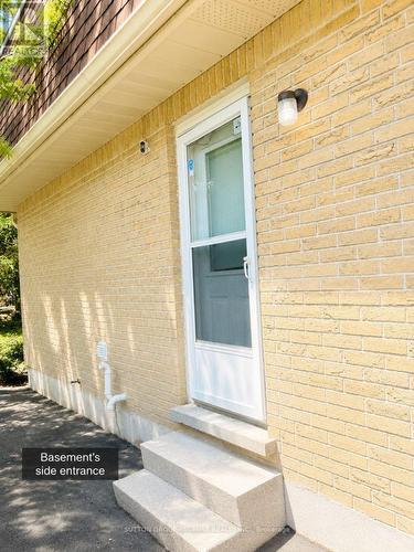 433A Dunvegan Drive, Waterloo, ON - Outdoor With Exterior