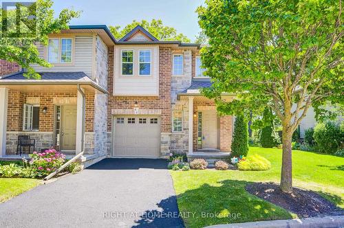 64 - 64 Myers Lane, Hamilton, ON - Outdoor With Facade