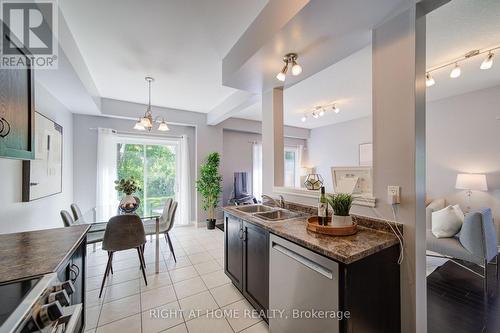 64 - 64 Myers Lane, Hamilton, ON - Indoor
