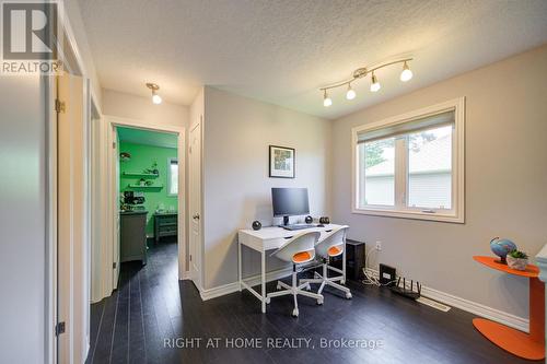 64 - 64 Myers Lane, Hamilton, ON - Indoor Photo Showing Office
